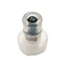 Single bite cap replacement pack