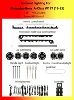 A-Class W177 3 SET RGB 25 Lights