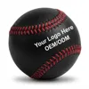Premium Matte Black Ball