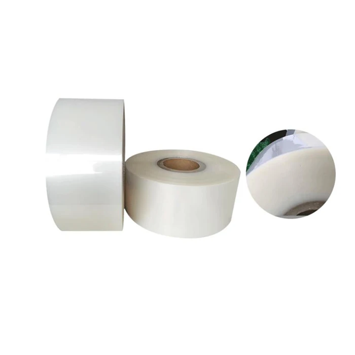 PET Complex Composite  Film Filter Paper Printing Aluminum Foil Plastic Packaging Films for Packing Machine