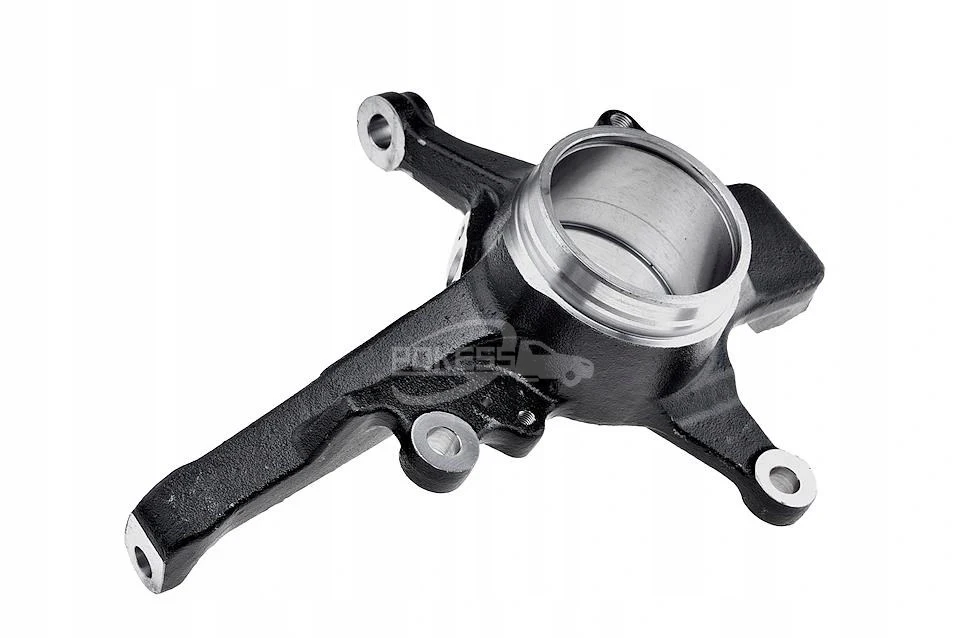 Factory Outlet High Quality Front Steering Knuckle Left Hole OEM UR6... — 6