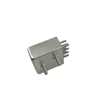 high quality FRJZC-20MB 1/5 Cubic two set contact miniature relay 5A 28V dc electromagnetic relay apply with aerospace system