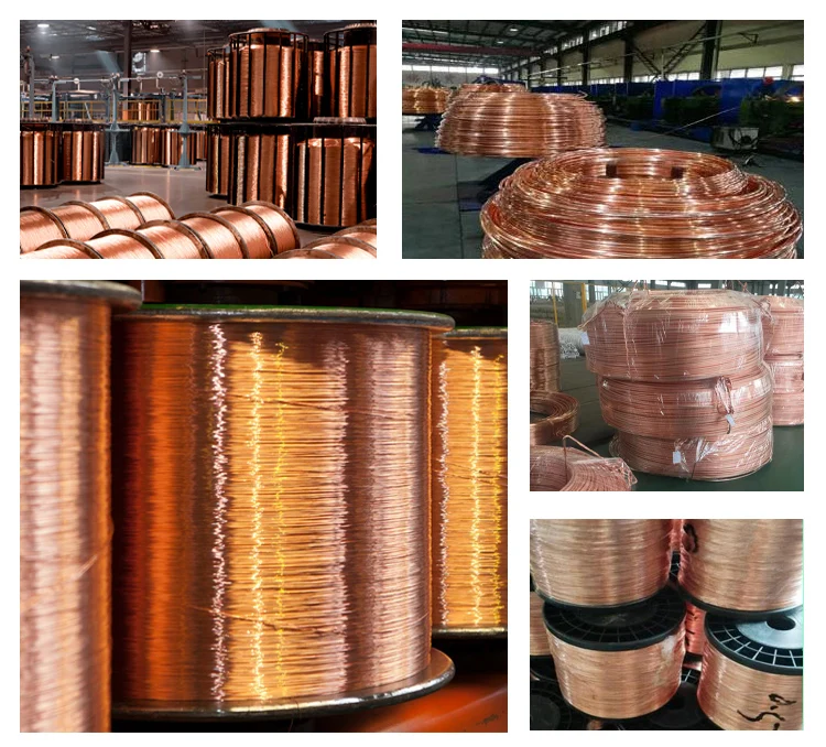 Super High quality Copper Wire Scrap 99.9%/Millberry Copper Scrap 99.99%