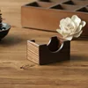 walnut holder