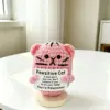 Figura de gatito 2