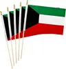 Drapeau à main