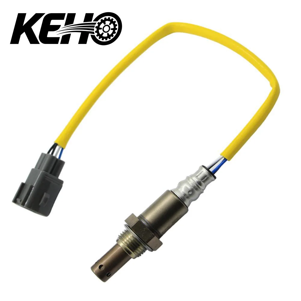 Oxygen sensor - 89465-B2130 - Toyota-1