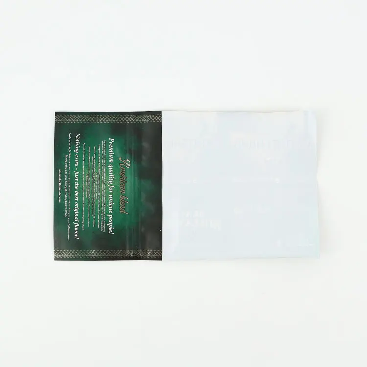 Barrys Tea Individually Wrapped Tea Bags - Bulk Pack - Catering Disposables