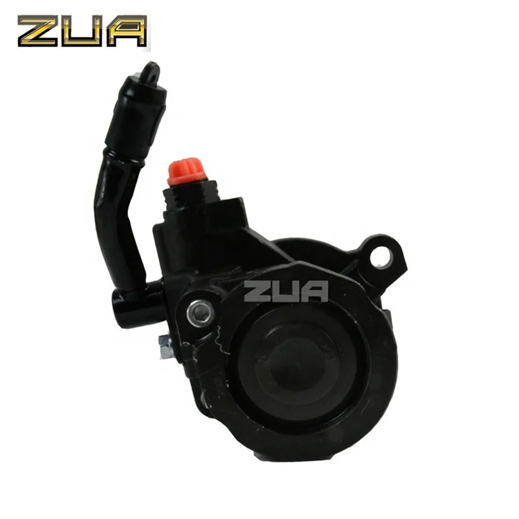 Toyota Land Cruiser Power Steering Pump Replacement (OEM: 44320