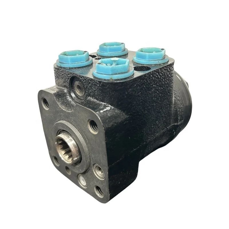 Original Steering Control Valve Control Unit 3515421214 3515421213 Steering Orbitrol for Linde 351-05 1283 351-04 HT30 H30D