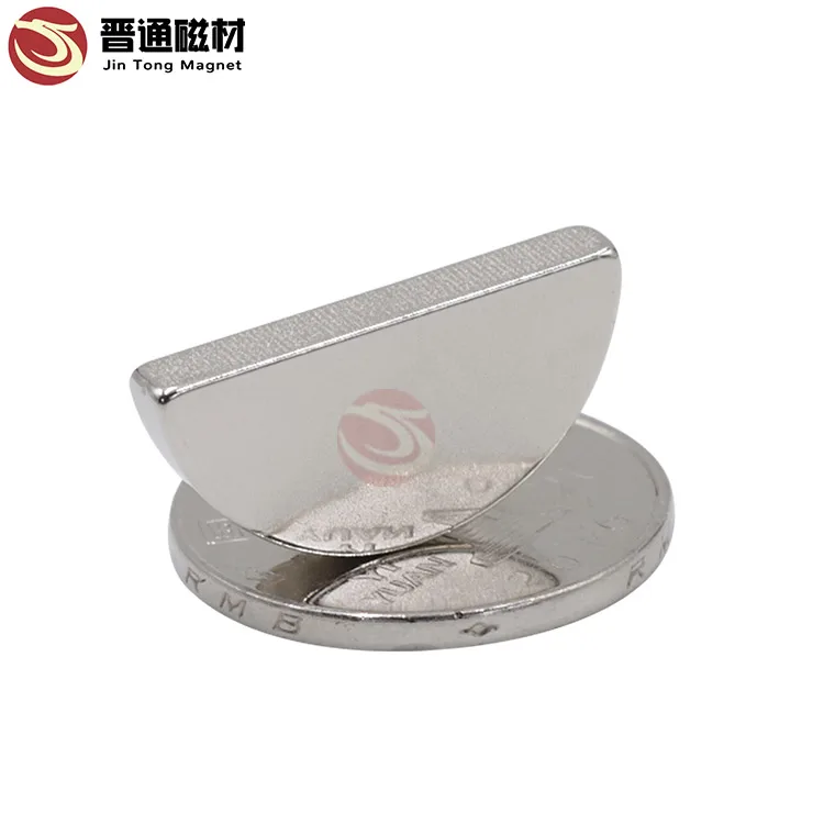 Buy Wholesale China N52 Strong Small Disc Round Neodymium Magnet &  Permanent Magnets at USD 0.035