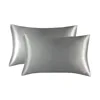 Gris tamaño King 20*36 pulgadas