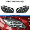 For Benz CLS high configuration