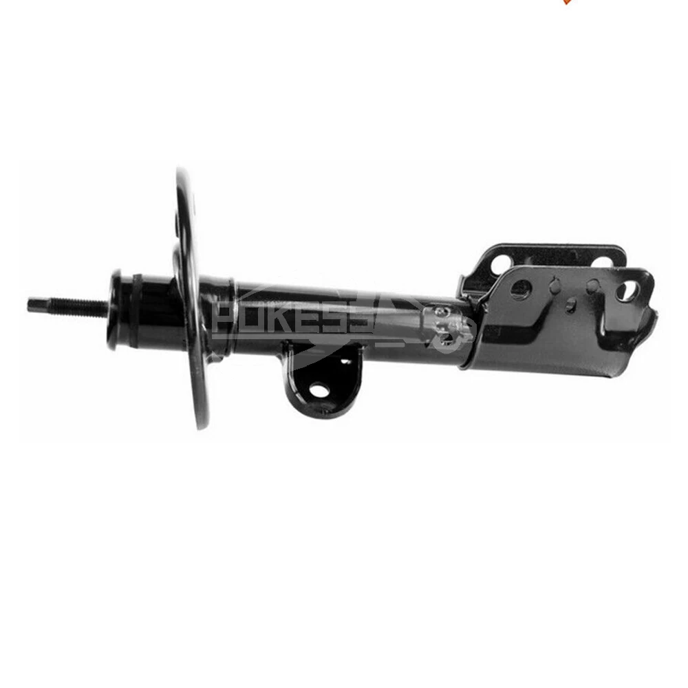 Genuine Parts FB5Z18124M Original US American Suspension Front Shock A... — 4