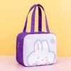 Strawberry Rabbit