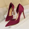 Wine red