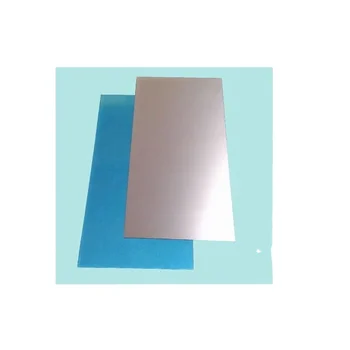 GuangZhou Thermal conductivity 0.5w~8.0w clad bonding aluminum copper copper foil