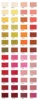 Autres couleurs (veuillez consulter le service client)