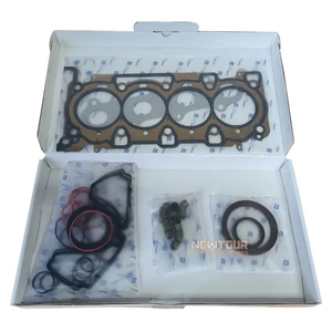 Automotive Parts Engine Parts Repair Kit Engine Gasket Set for GAC Trumpchi GS4