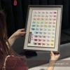 Cat's Eye Nail Gel Set 56 Colors
