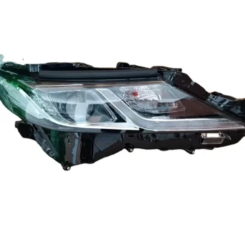 headlight   Europe low   For Toyota Camry 2018
