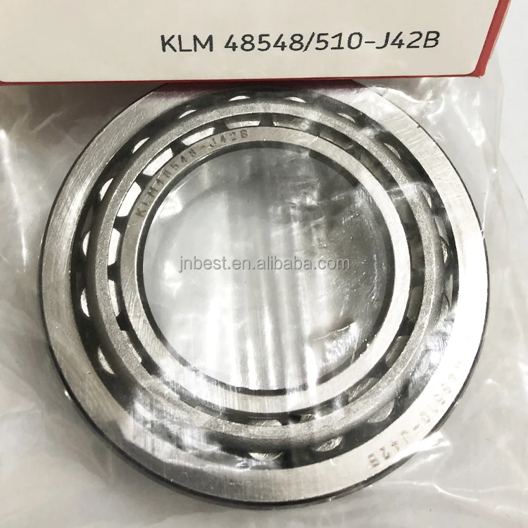 Japanese Bearing JHM 318448/10 for Coal Digger - Precision