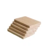 Natural wood color