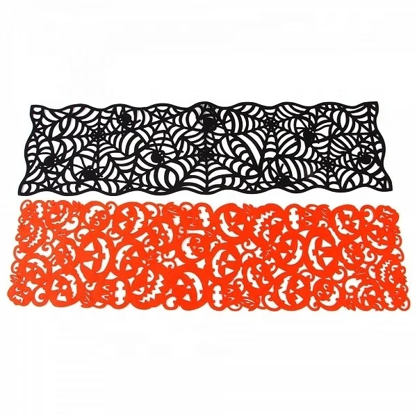 Нетканая Свадебная декоративная настольная дорожка, обеденная настольная дорожка ручной работы