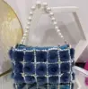 Blu pavone