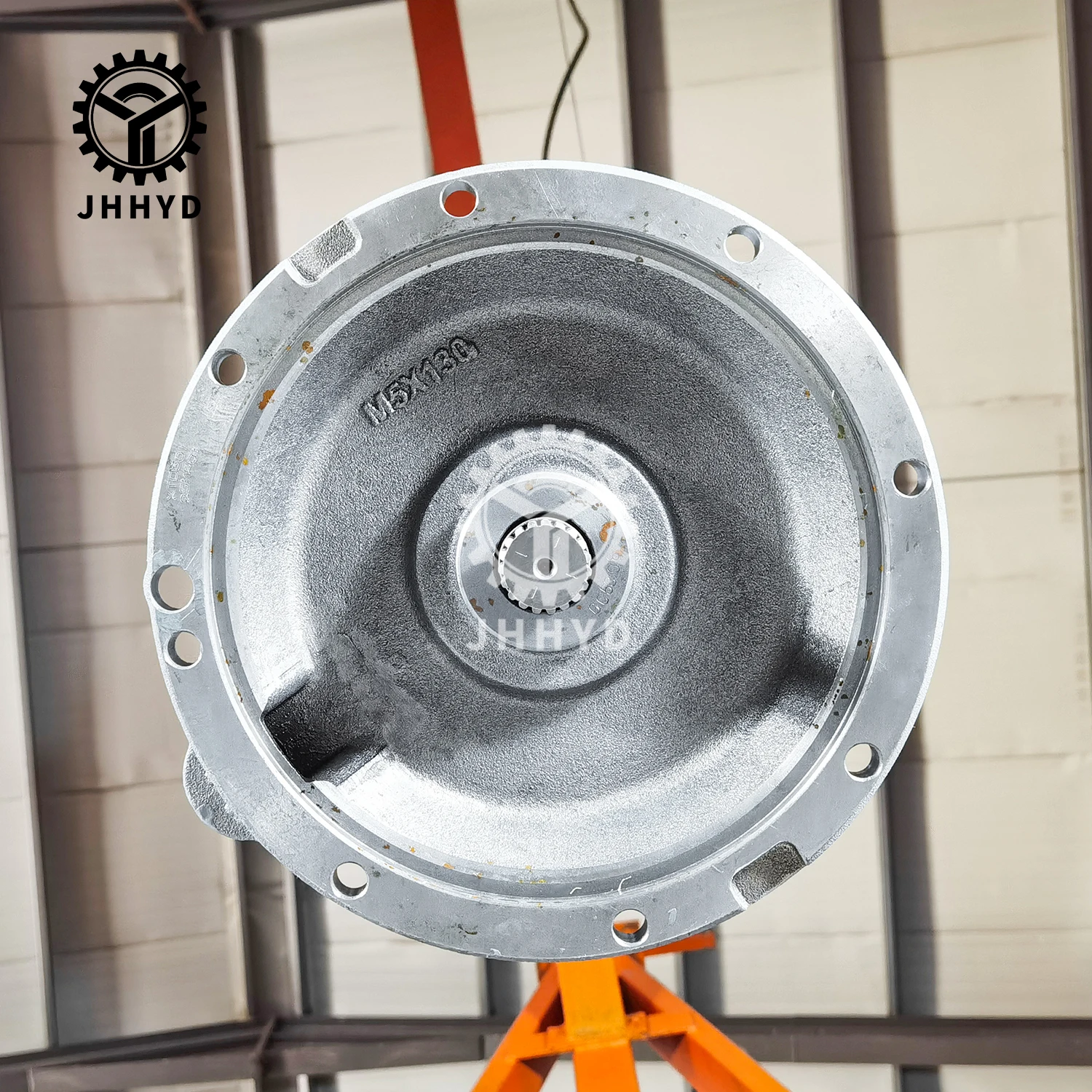 【340】^^ 様 ZX210-5G ZX210LC-3G Swing Motor 4398514 4610138 - High Quality