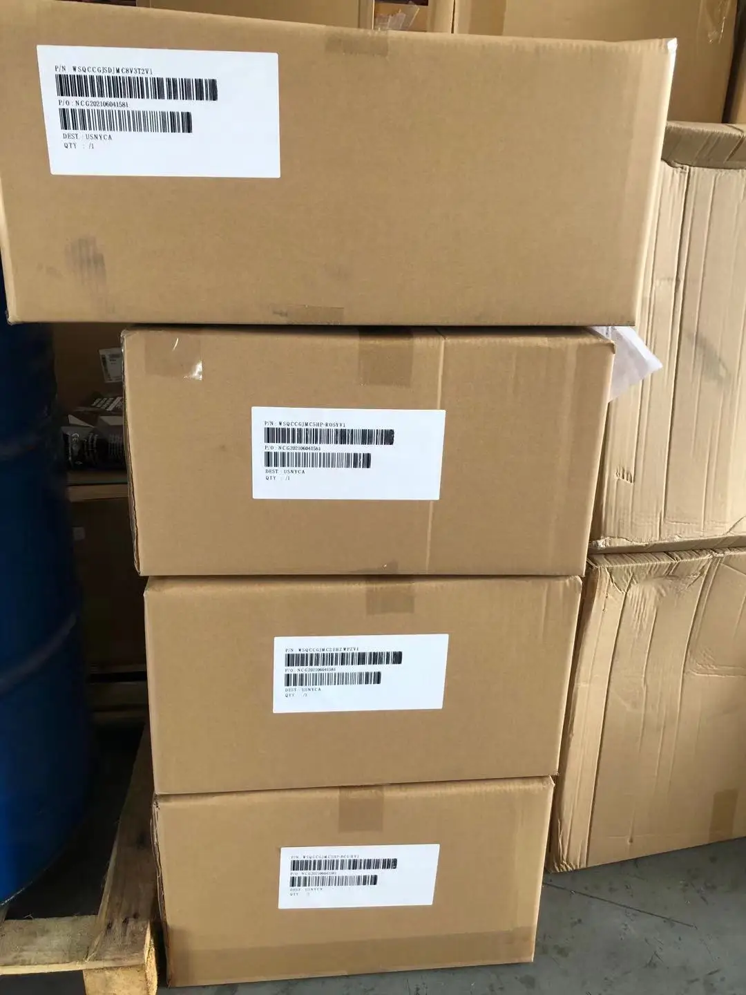 Aeolus Car Blower 2400w Adjustable Wind Speed Wash Air Drying Car Blower Dual Motor Touchless