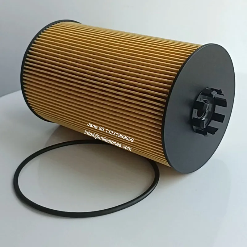 Oil Filter Element Oem Number 51055040108 E422hd86 Re38917 Buy