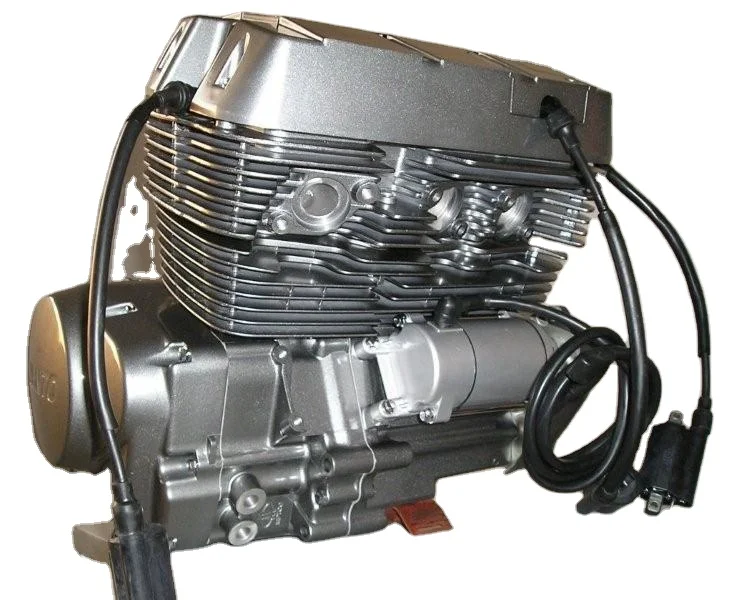 250cc chinese engine