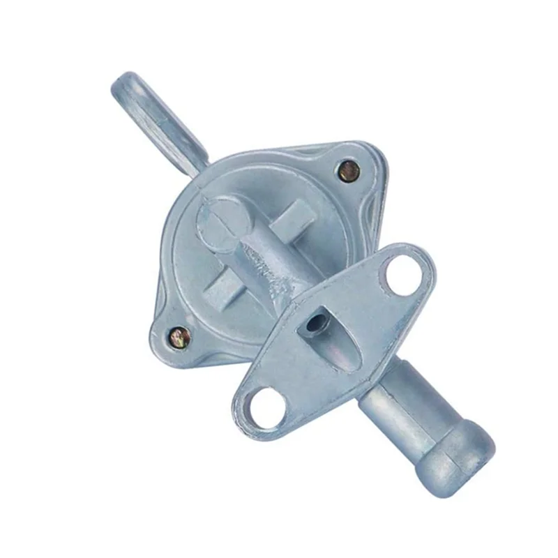 Топливный клапан карбюратора Petcock для NB351 NB411 BG411 CG411 RBC411 EC04 триммер двигателя бензопилы