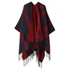double-sided shawls-5