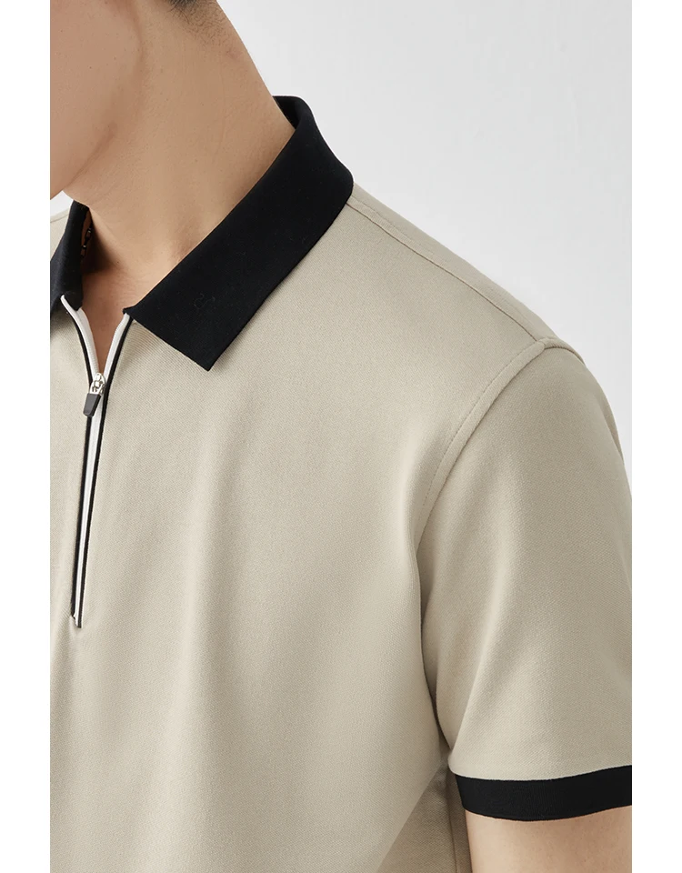 Camisolas de alta qualidade Summer Cool Dry Polo para homem Atacado Sport  T-shirt Polo - China Polo Sports e camisa de secagem rápida preço