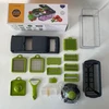 Verde 16 set cuadrado