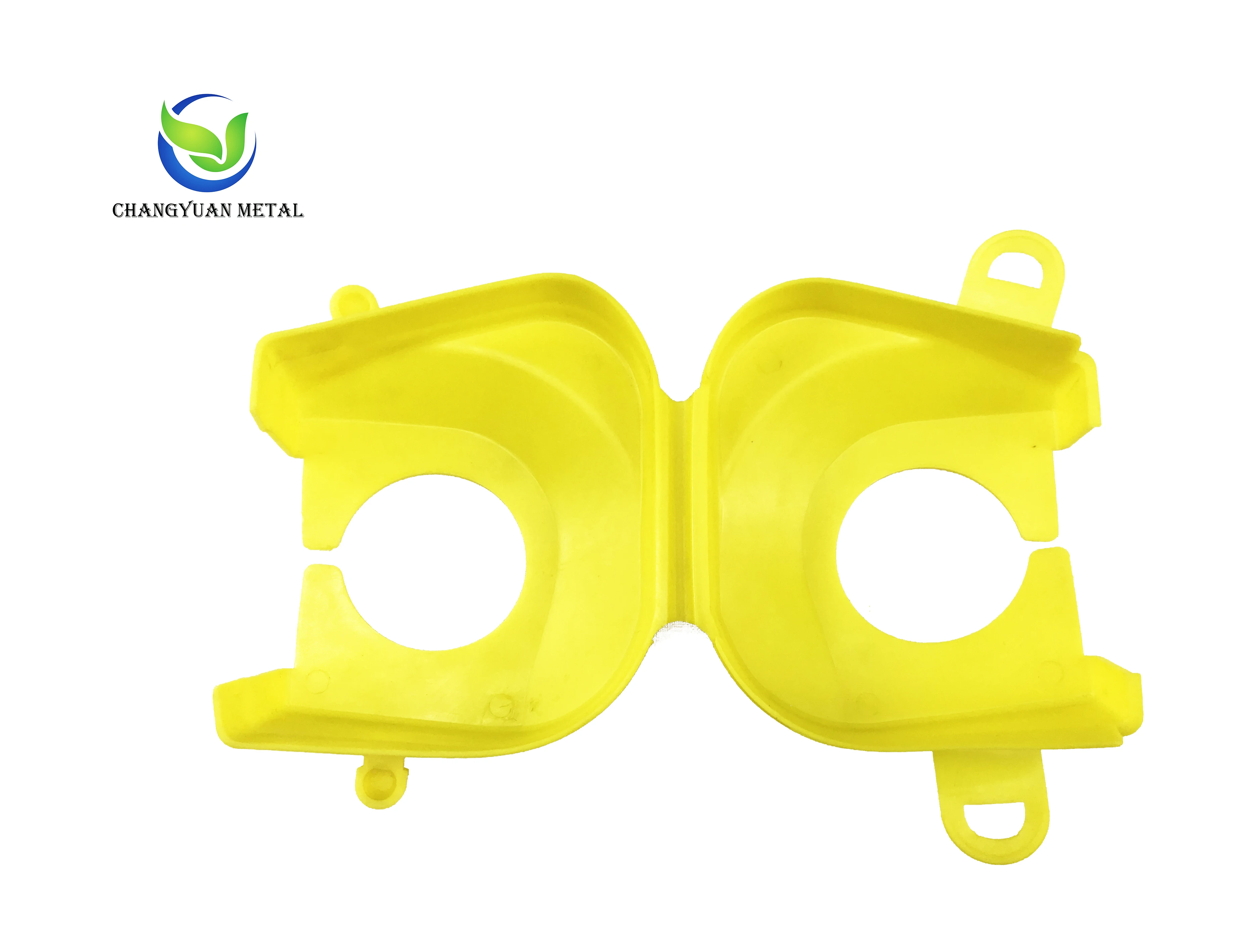 Scaffolding Fixed Coupler Plastic Cover For Construction