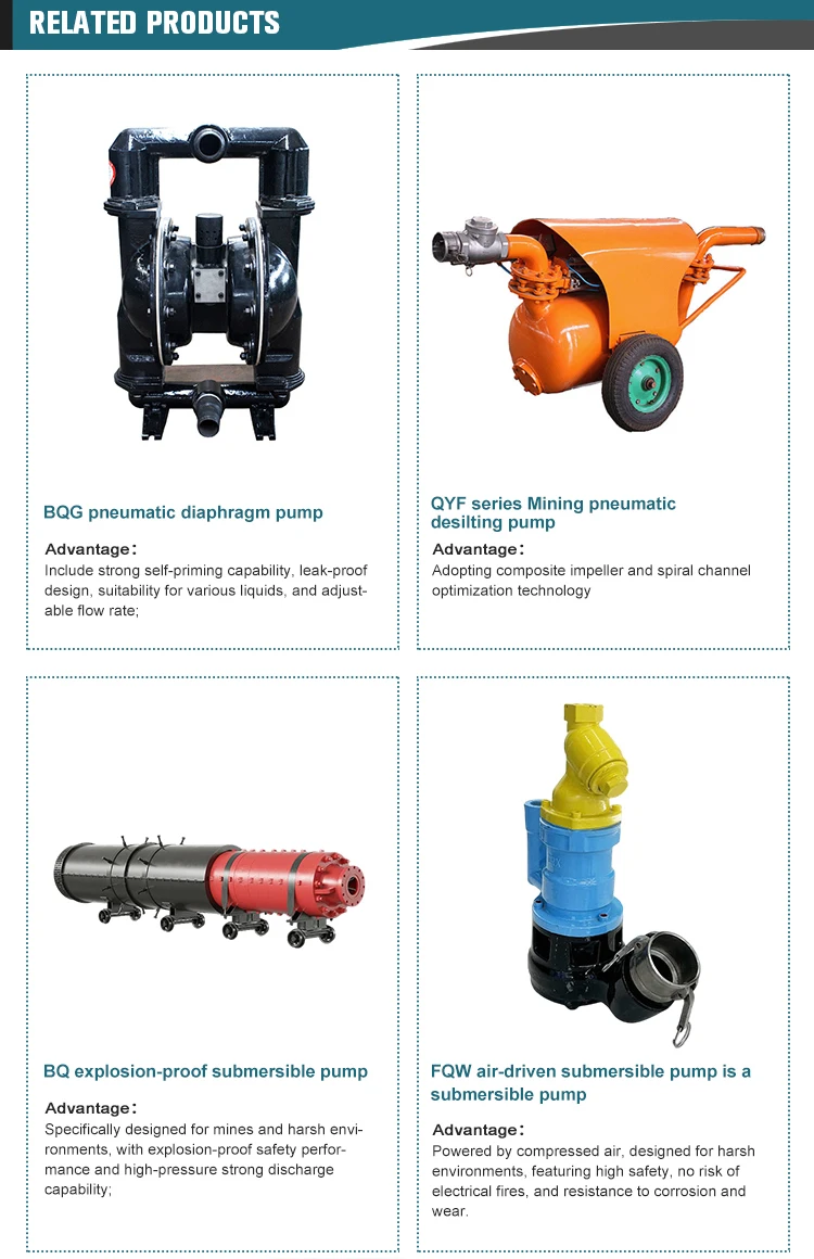 Mud Sand Slurry Pump, 30hp, 50hp, 200m - detail 26