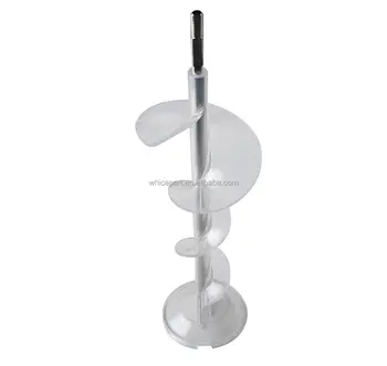 Secchio per la polvere Coperchio Fisso Anello di Tenuta per Dyson V10