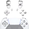 Argent chromé JPF2002G3WS