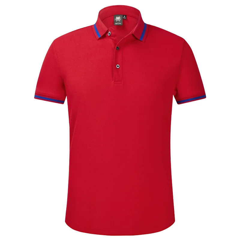 High Quality Relaxed Polo Shirts Hemp Moisture Wicking Golf Polo Shirt ...