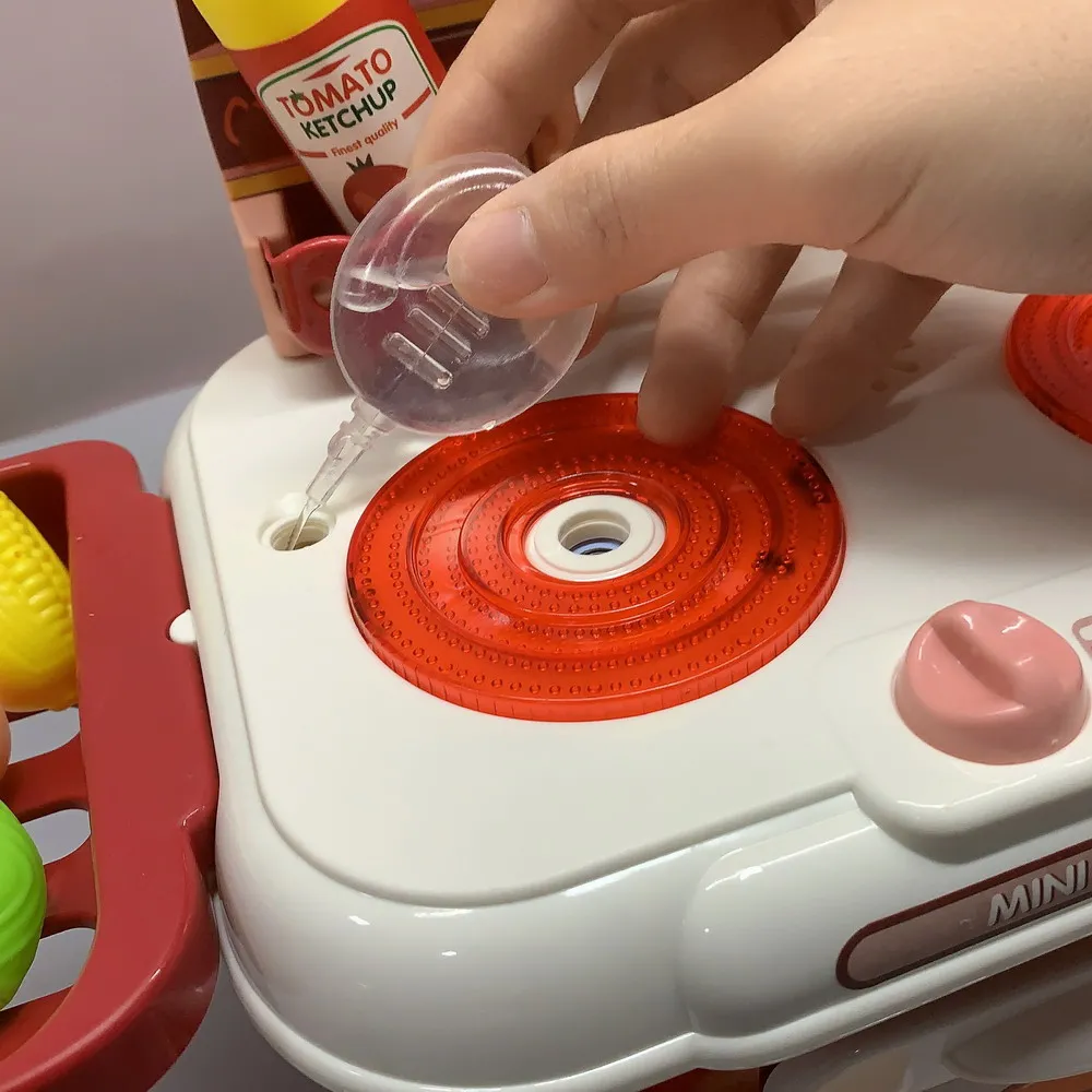 32 шт. детский игрушечный набор «Водяная