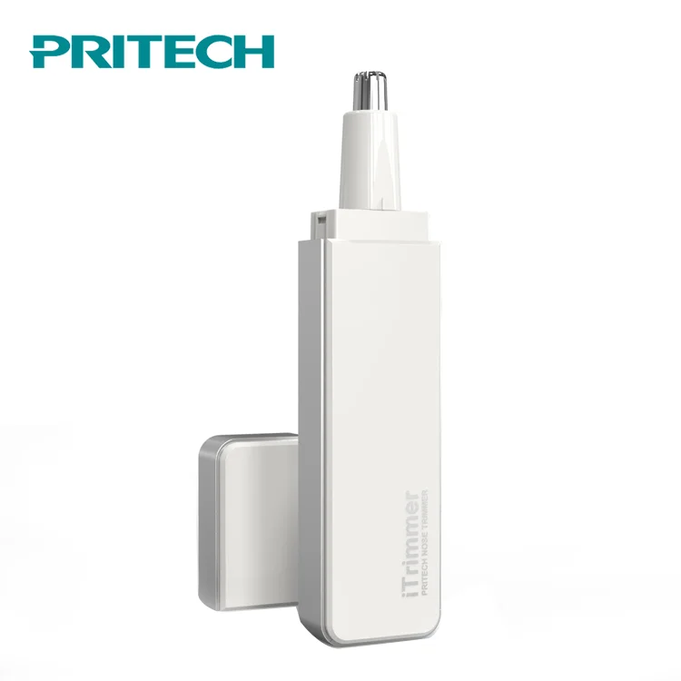 PRITECH Hot Products Nose Hair Trimmer for Men Personalized Nose Hair Trimmer