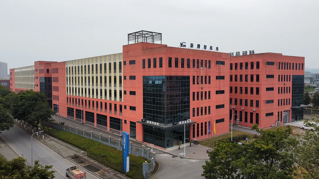 Chongqing XEPS Electrical and Mechanical Co., Ltd.