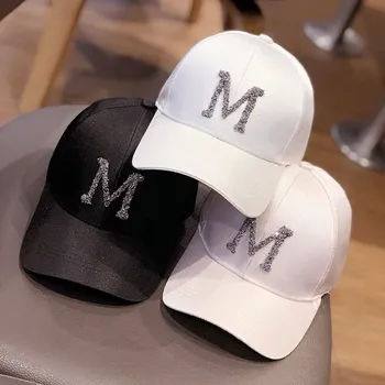 M ページ、クリスタル☆キャップ Hd93b061333654f65bf4c99e134fb1