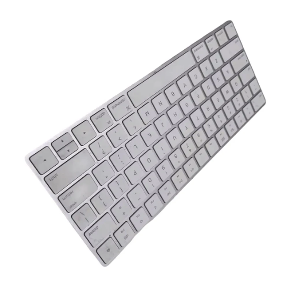 A1644 Wireless Magic Keyboard - Perfect for Apple Devices
