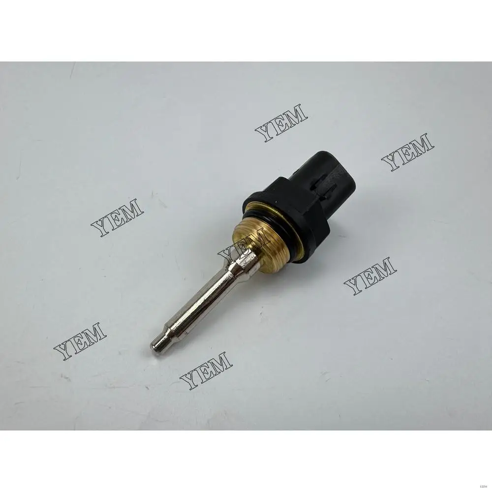 C13 Water Temp Sensor 256-6454 T407354 for Caterpillar
