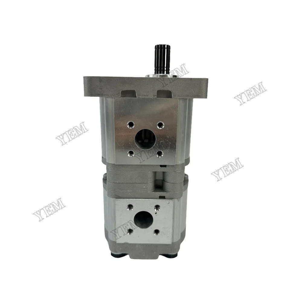 Hydraulic Pump 3A031-82204 Suitable for Kubota Engine Parts Factory 2