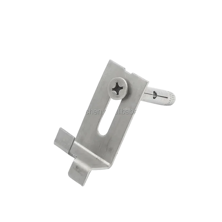 Marble Angel Bracket for Curtain Wall Accessories Granite Stone Cladding Fixing Systems